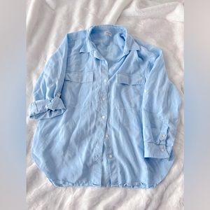 ARITZIA Babaton Utility blouse